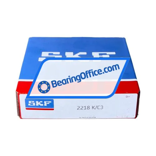 SKF 2218K/C3 bearing image 4