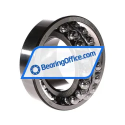 SKF 2218K/C3 rulman resim 3