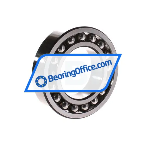 SKF 1210ETN9 bearing image 2