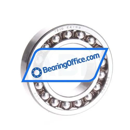 SKF 1210EKTN9