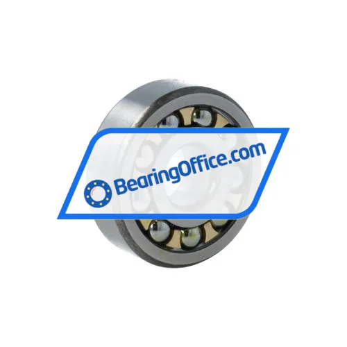 SKF 1301EM/P62 bearing image 2