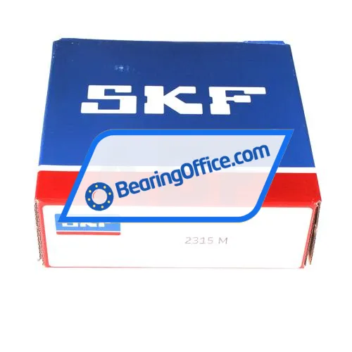 SKF 2315M bearing image 3