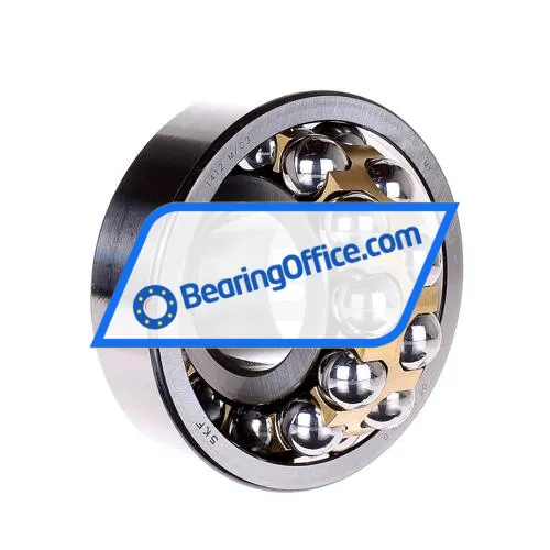 SKF 1412M/C3 bearing image 2