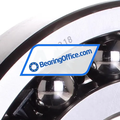 SKF 1318 bearing image 2