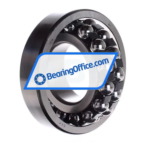 SKF 1318 bearing image 3