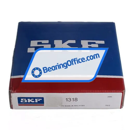 SKF 1318 bearing image 5