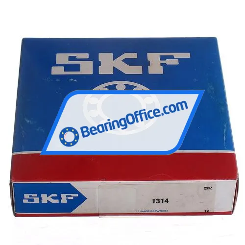 SKF 1314 bearing image 4