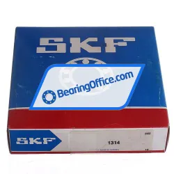 SKF 1314 rulman resim 4