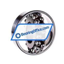 SKF 1312ETN9 rulman resim 2