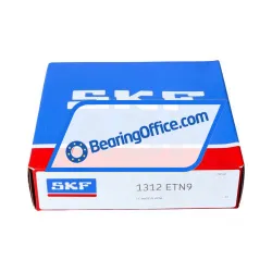 SKF 1312ETN9 rulman resim 3