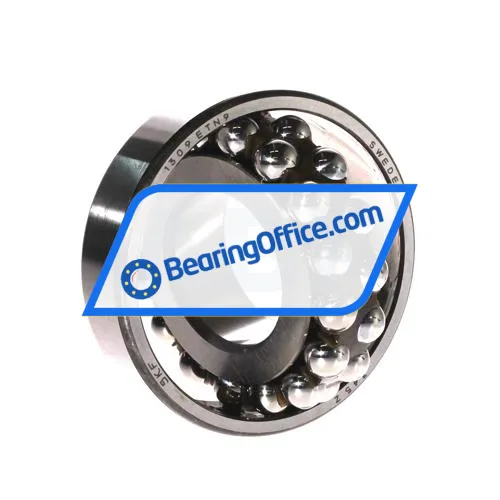 SKF 1309ETN9 bearing image 3