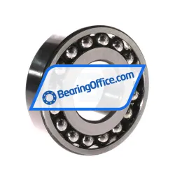 SKF 1309ETN9 rulman resim 2