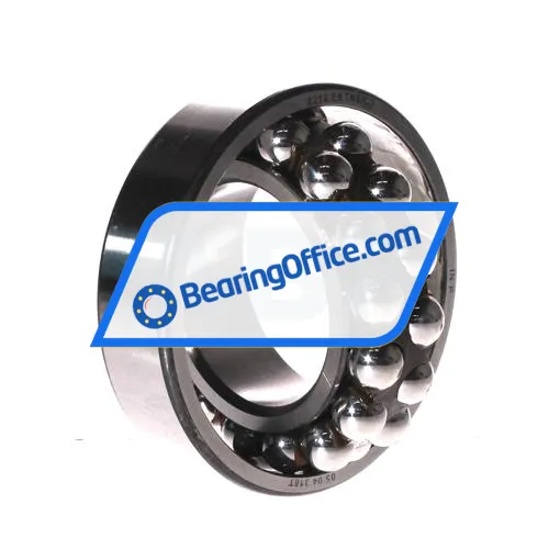 SKF 2212EKTN9/C3 bearing image 3