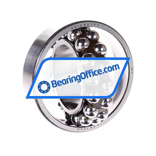 SKF 2212EKTN9 bearing image 2