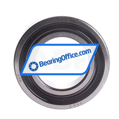 SKF 2212E-2RS1TN9 bearing image 2