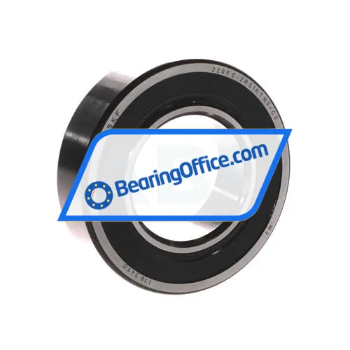 SKF 2209E-2RS1KTN9/C3