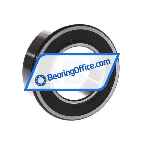 SKF 2209E-2RS1KTN9/C3 bearing image 2