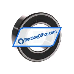 SKF 2209E-2RS1KTN9/C3 rulman resim 2