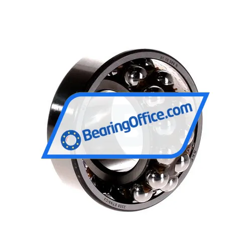 SKF 2208ETN9/C3 bearing image 3