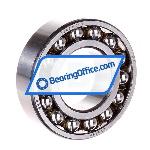 SKF 2208ETN9