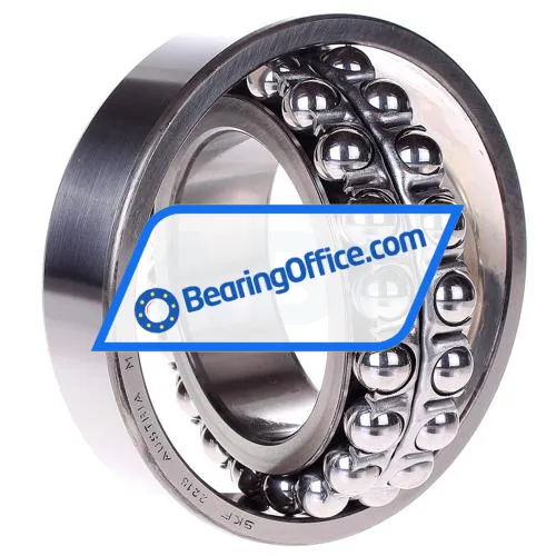 SKF 2215 bearing image 2