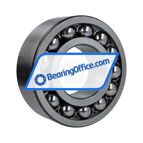 SKF 2316/C4 bearing image 2