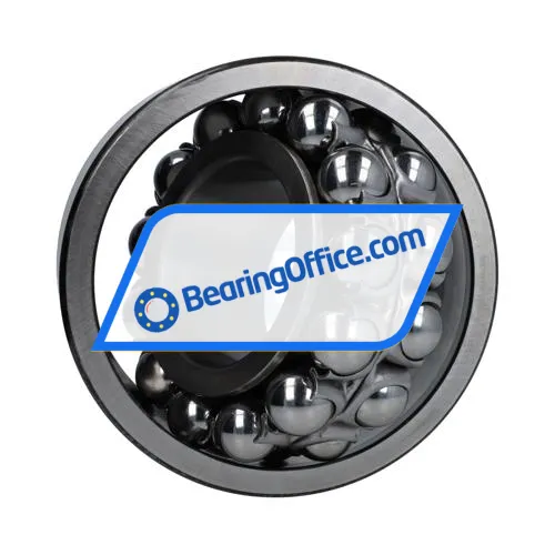 SKF 2316/C4 bearing image 3