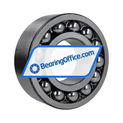 SKF 2316/C4 rulman resim 2