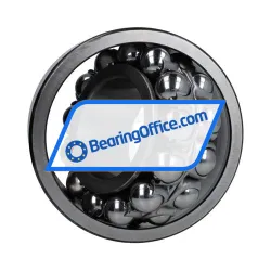 SKF 2316/C4 rulman resim 3