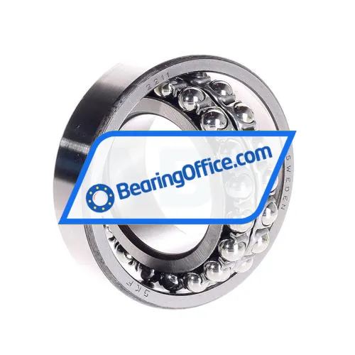 SKF 2211 bearing image 2