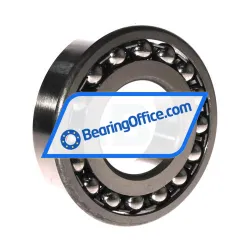 SKF 1312 rulman resim 2