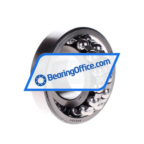 SKF 1309K bearing image 2