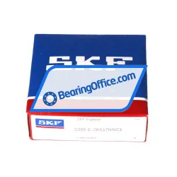 SKF 2305E-2RS1TN9/C3 rulman resim 3