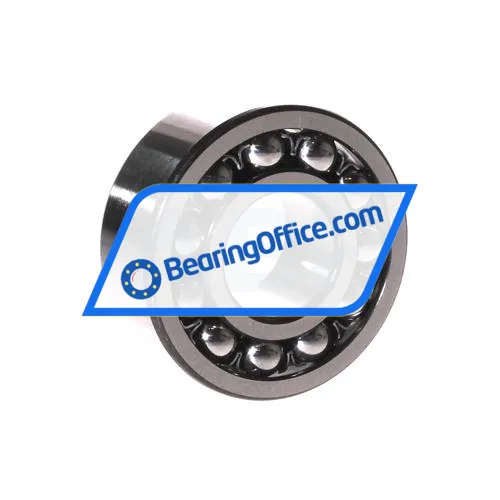 SKF 2306 bearing image 2