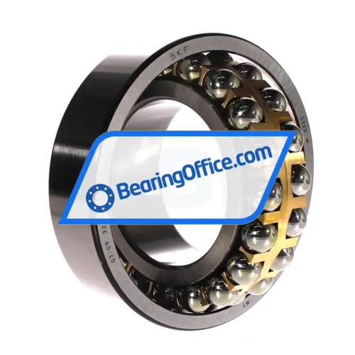 SKF 2220M bearing image 3