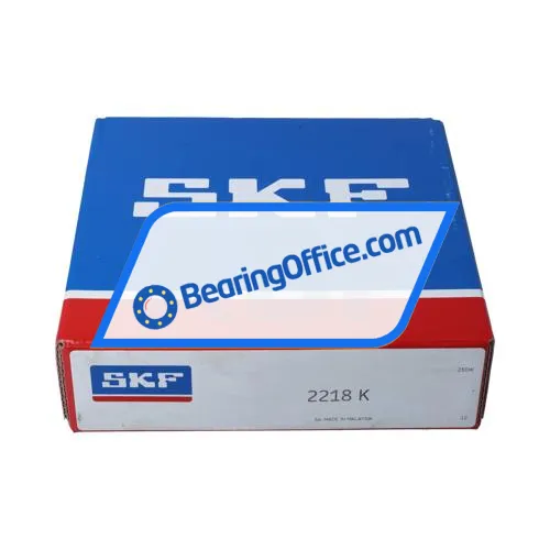 SKF 2218K bearing image 4