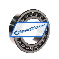 SKF 2218K rulman resim 3