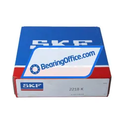 SKF 2218K rulman resim 4