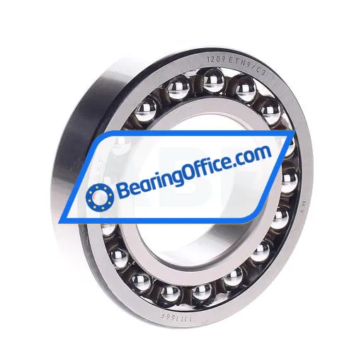 SKF 1209ETN9/C3