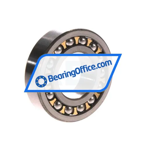 SKF 1206EM bearing image 2