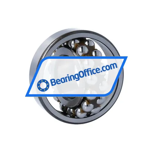 SKF 1307EKTN9/C3 bearing image 3