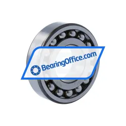 SKF 1307EKTN9/C3 rulman resim 2