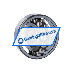 SKF 1307EKTN9/C3 rulman resim 3