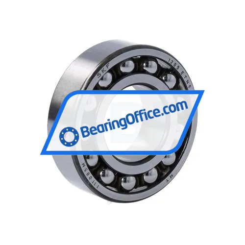 SKF 1205ETN9/C3