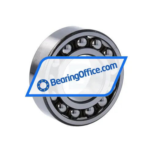 SKF 1205ETN9/C3 bearing image 2