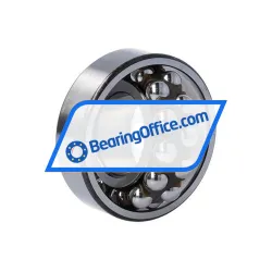 SKF 1205ETN9/C3 rulman resim 3