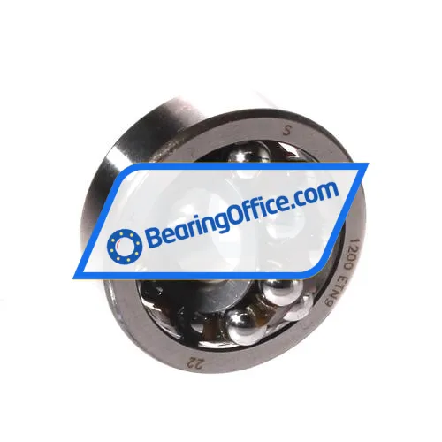 SKF 1200ETN9 bearing image 2