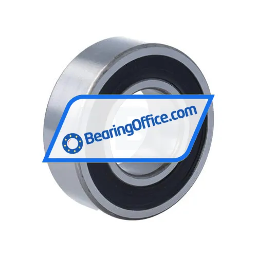 SKF 2206E-2RS1TN9/C3 bearing image 2