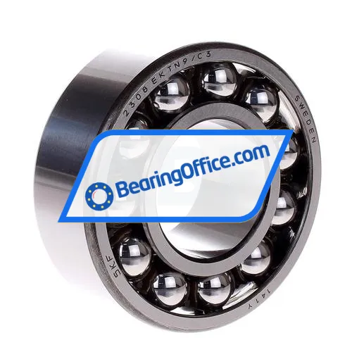 SKF 2308EKTN9/C3