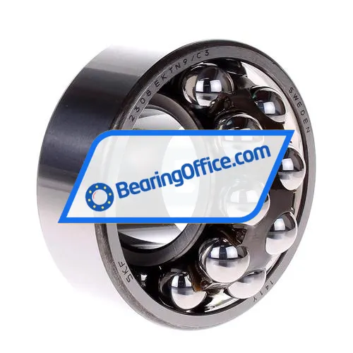SKF 2308EKTN9/C3 bearing image 2